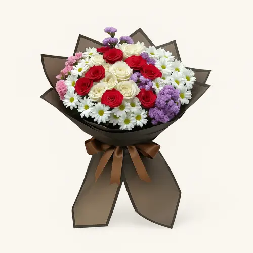 Bucket Bunga Gki Gejayan Gki Gejayan