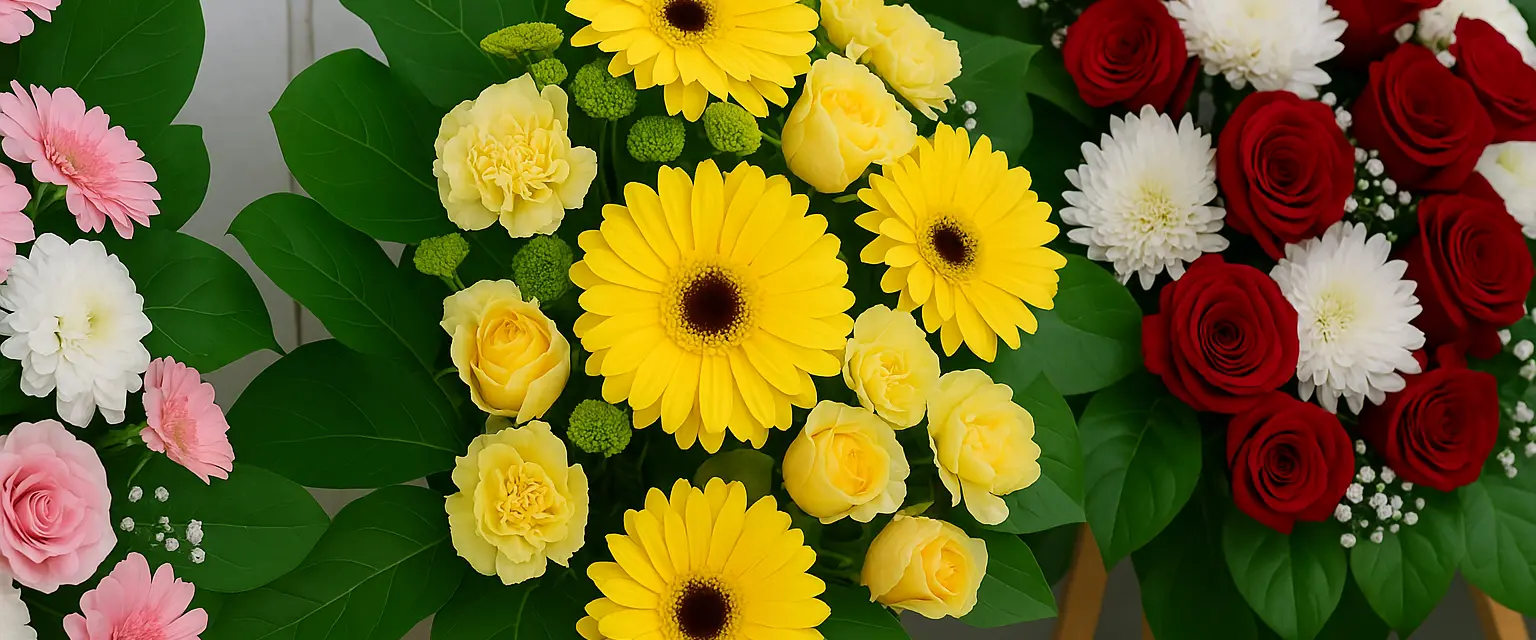 Toko Bunga Gki Gejayan Toko Bunga [lokasi] Termurah 24 jam